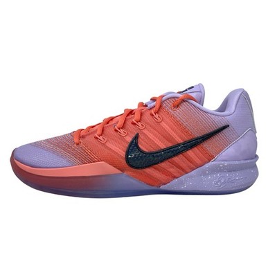 Nike Sabrina 3 'Magic Ember' Red Purple Sneakers, Size 7.5 BNIB