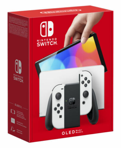 Nintendo Switch 2017 Model Hac-001 【Rank:S】Console Only【 1Day