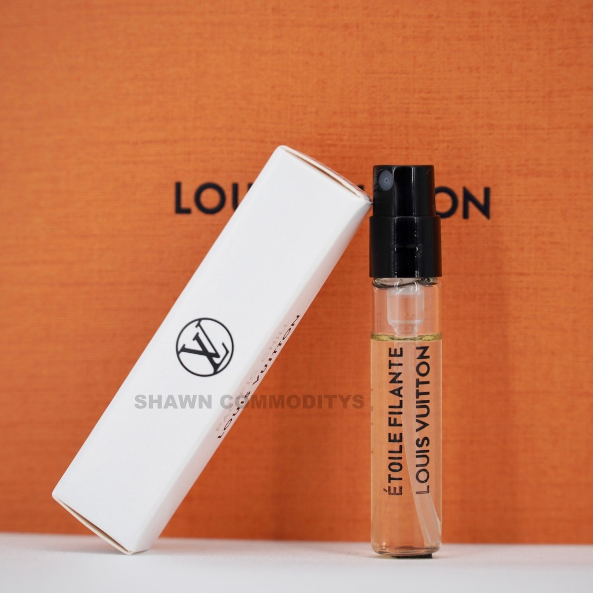 Louis Vuitton Etoile Filante Eau de Parfum 2ml / 0.06oz Spray