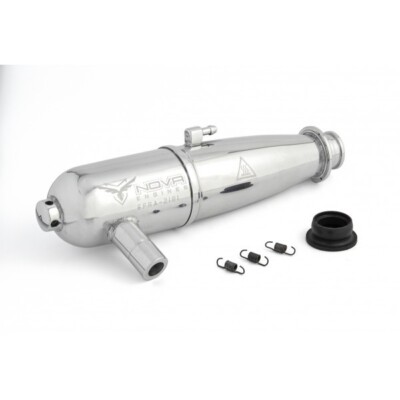 NOVAROSSI EFRA-2015 マフラー NOVAROSSI EFRA-2015 マフラー