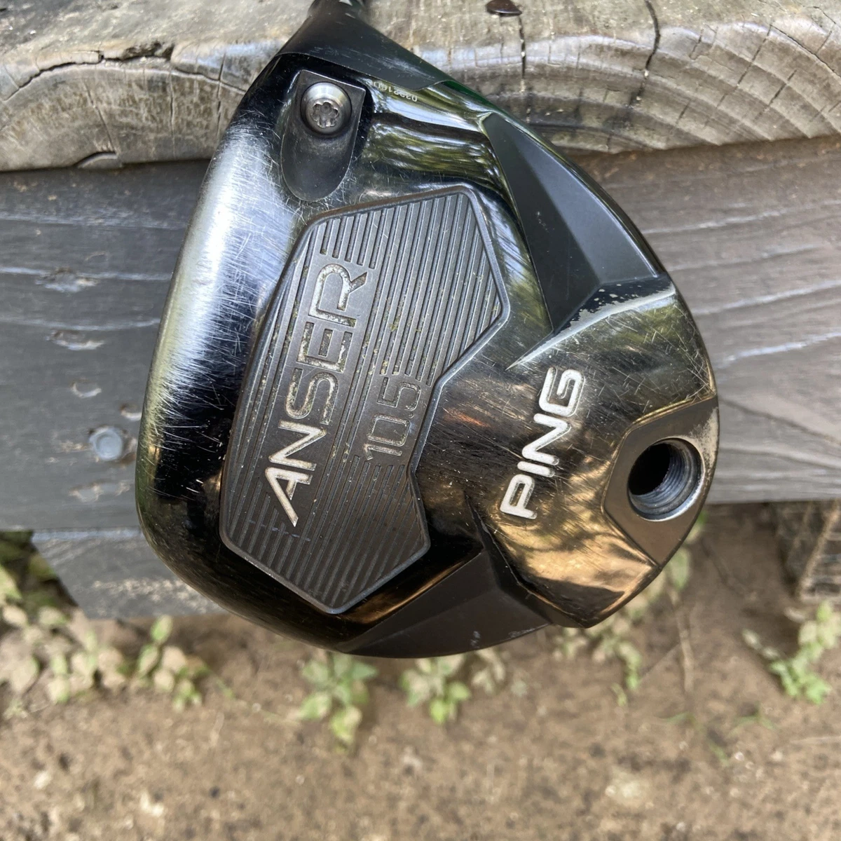 Ping Anser Driver for sale - eBay