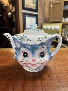 Miss Priss Tea Set | eBay