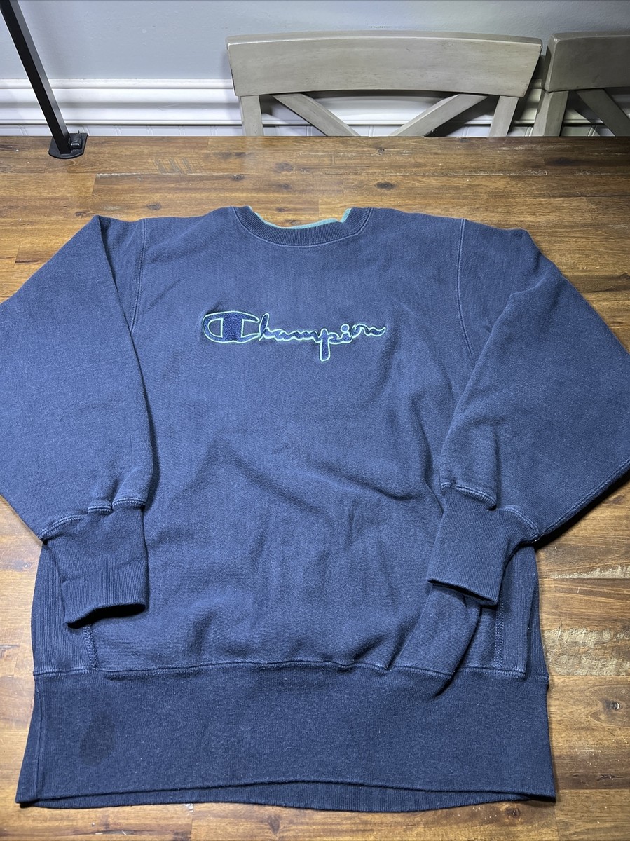 と1787 Champion REVERSE WEAVE チャンピオン リバースウィーブ 単色