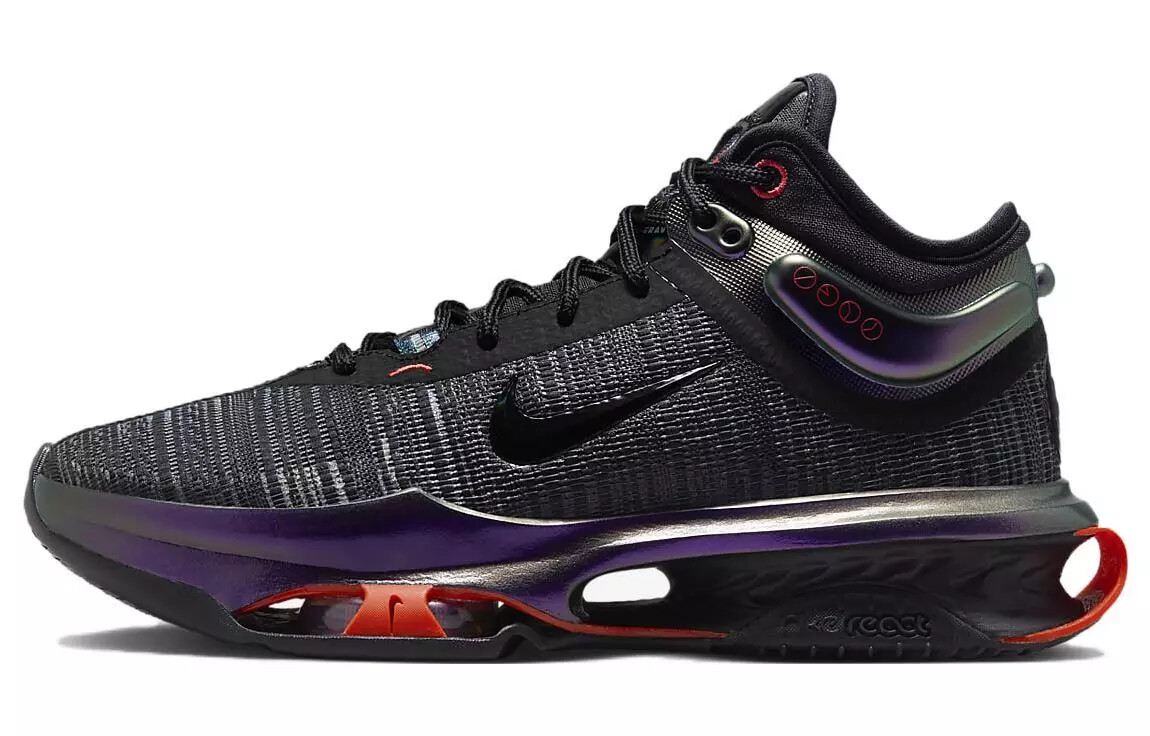 Nike Air Zoom GT Jump 2 EP 'Greater Than Ever' FV1896-001 Men's