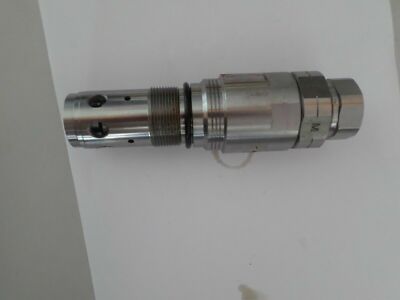 0816204 RELIEF VALVE FITS HITACHI ZX330 ZX350 ZX360 ZX370 SWING