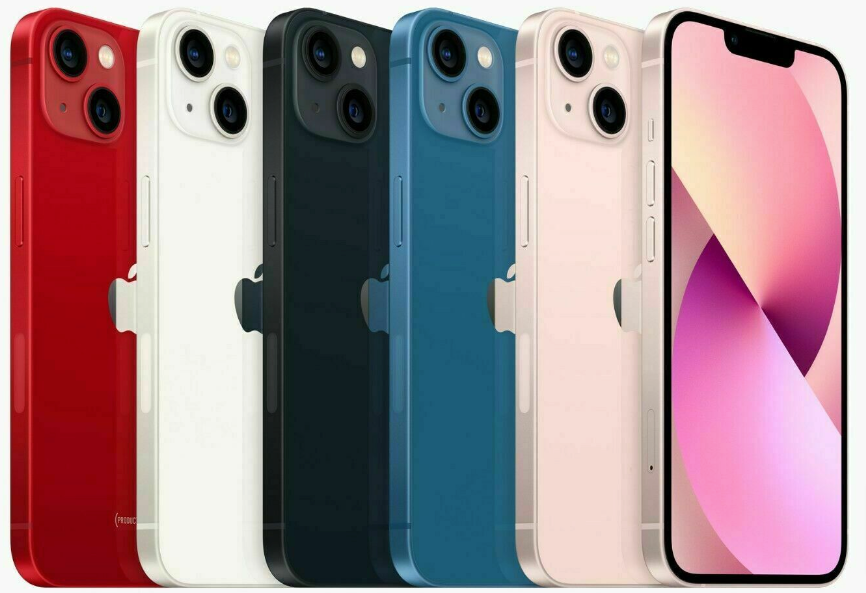 Apple iPhone 13 128GB Verizon Locked Brand New | eBay