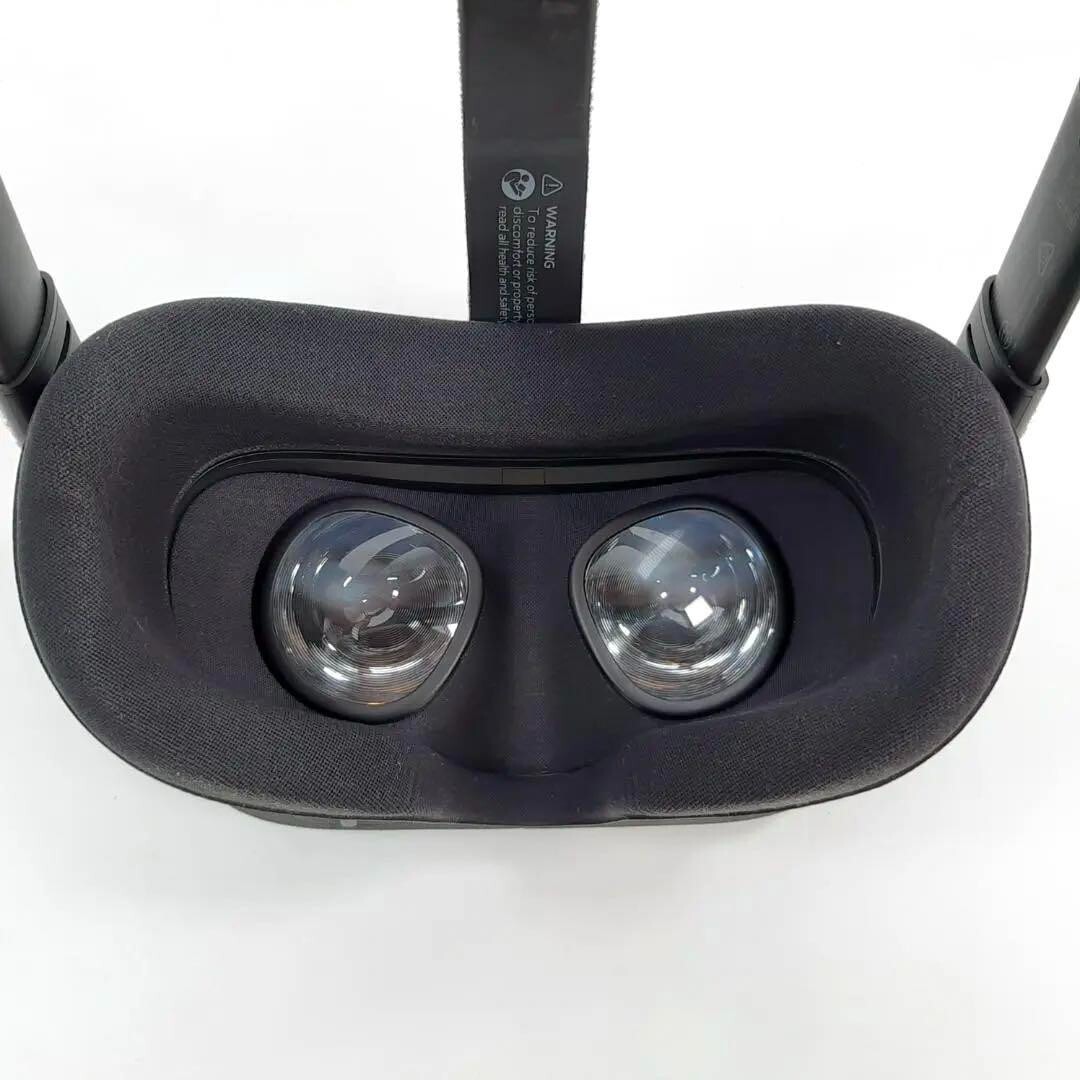 Oculus Quest 64GB VR Headset - Black 815820020271| eBay