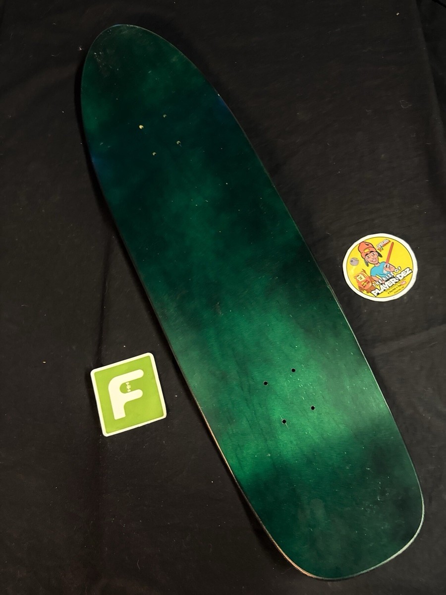 jay adams dogtown 9.85 スケートボード デッキ RARE Z-Flex Jay Adams