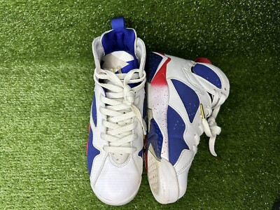 Air Jordan 7 Retro Tinker Alternate (GS) | eBay