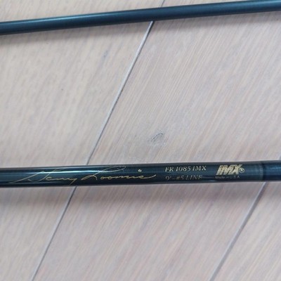 G.Loomis IMX FR1085 9' #5 美品 Yahoo!オークション -「gルーミス imx