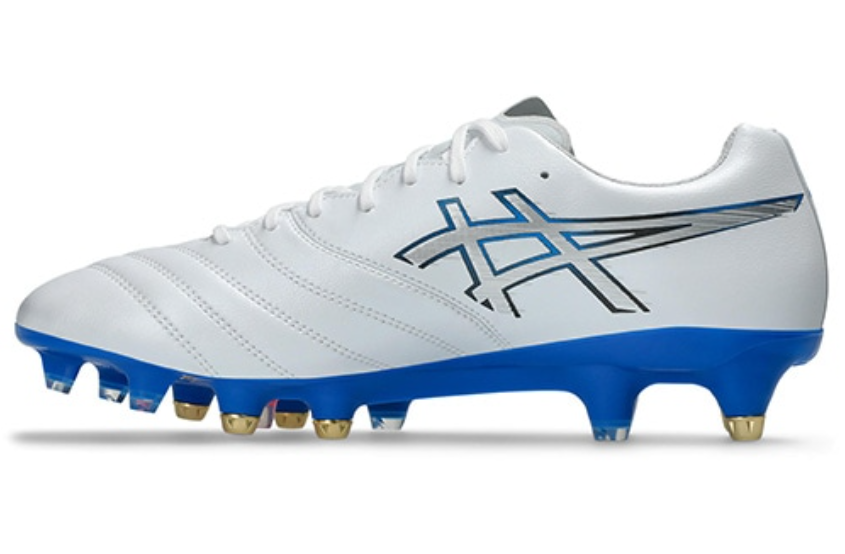 ASICS DS LIGHT X-FLY PRO 3 ST 1101A073-100 White/Electric Blue New