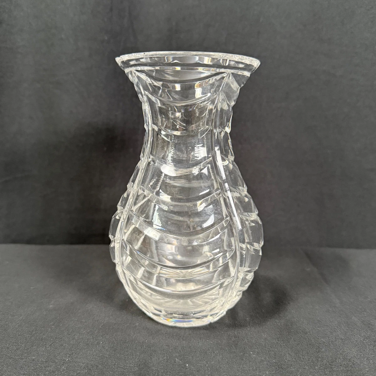 蒂芙尼花瓶| eBay