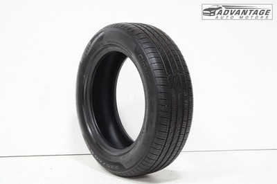 2018-2024 BMW X3 G01 WHEEL TIRE 225/60 R18 104H PIRELLI CINTURATO