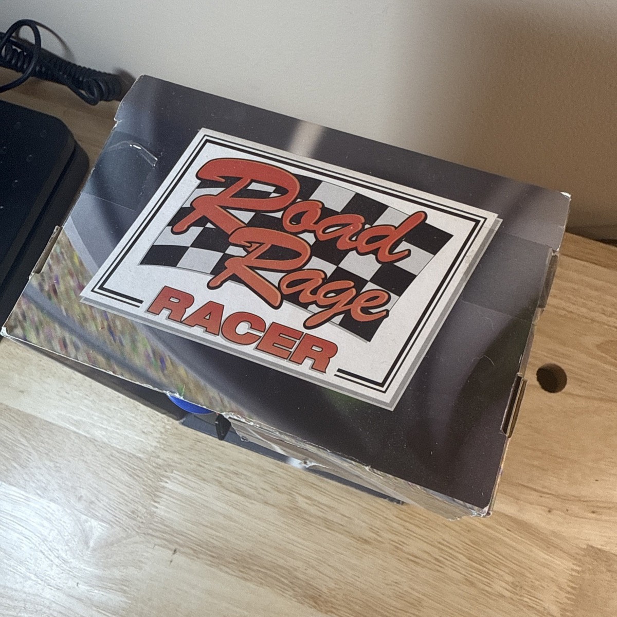 Road Rage RACER ロードレイジレーサー希少品 Brand New Rare Road
