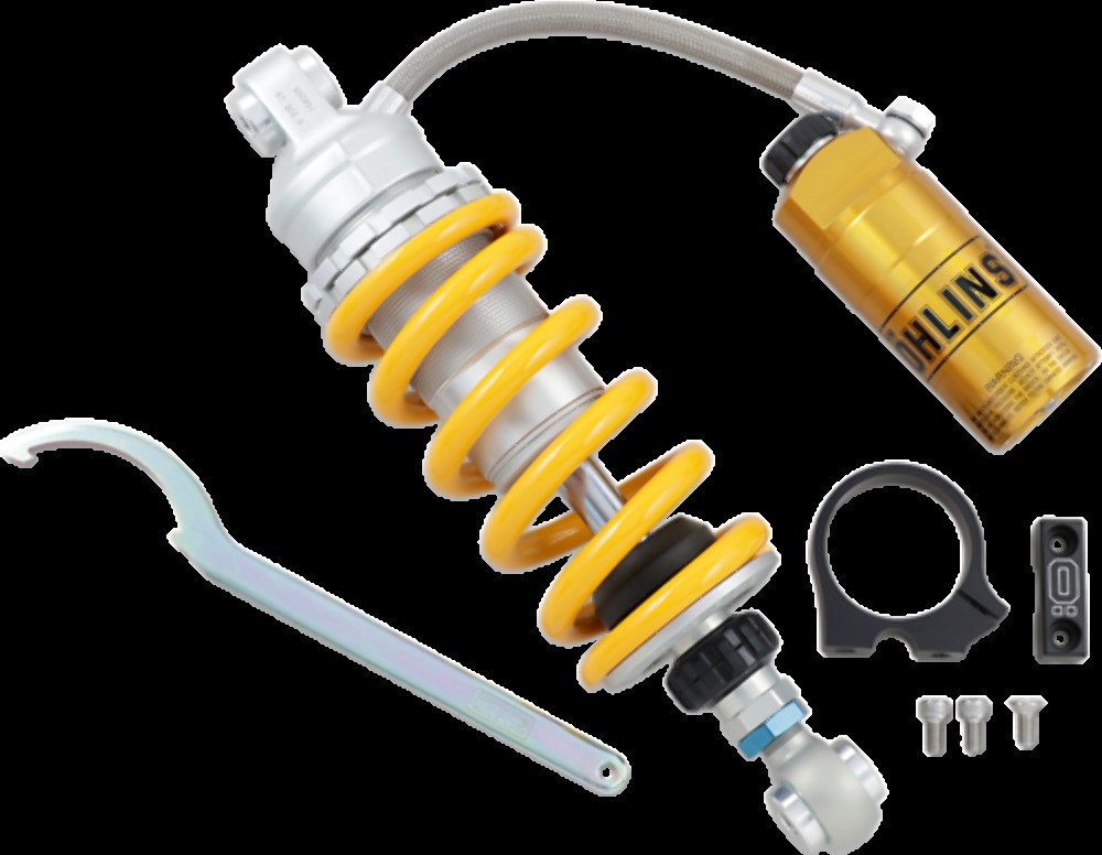 Ohlins - KT 303 - TTX GP Shock Absorber for sale online | eBay