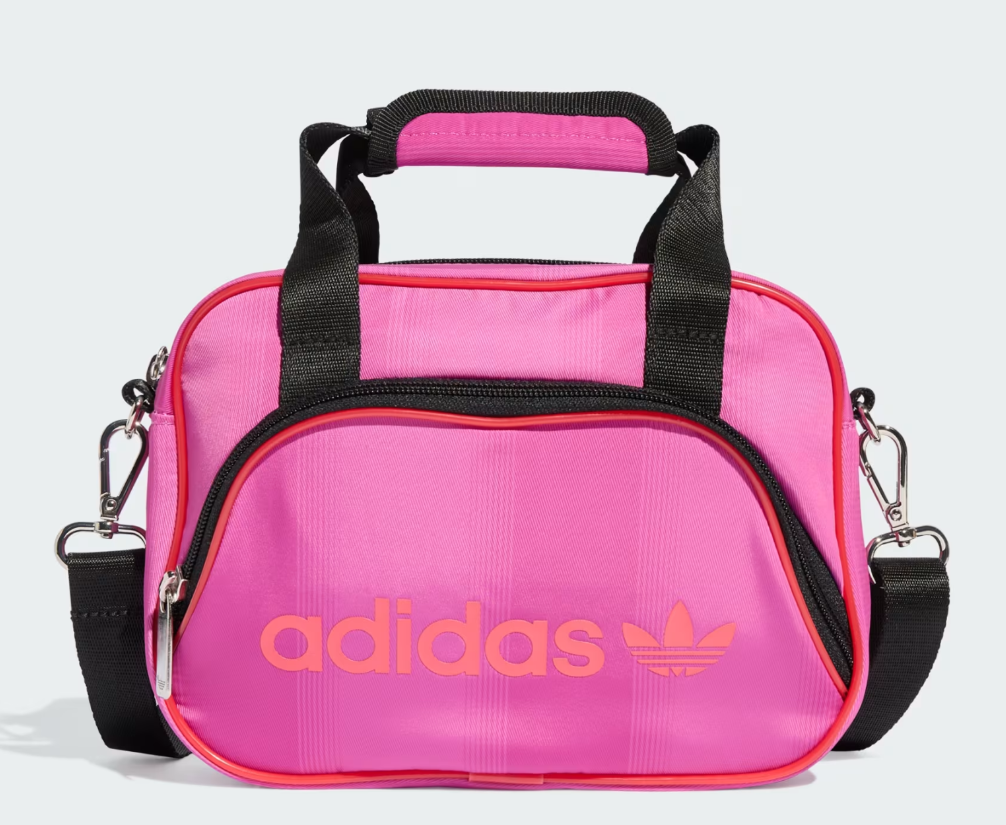 adidas Originals Small Airliner Bag Unisex Sports Lifestyle Bag