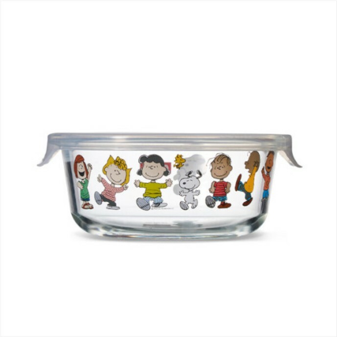 Pyrex pyrex パイレックス スヌーピー SNOOPY 密閉ガラス ストレージ