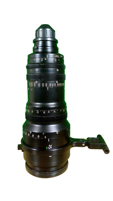 Fujinon ZK25-300mm T3.5 to T3.85 Cabrio Lens | PL Mount | Zoom