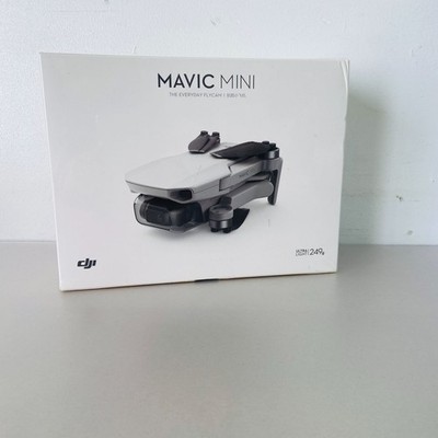 DJI Mavic Mini Drone Fly More Combo from Japan Main only New | eBay