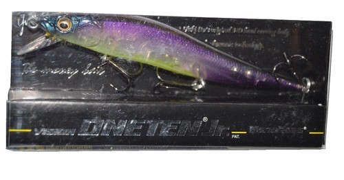Megabass POPX WHITE PYTHON BLACK OROCHI 2025 | eBay
