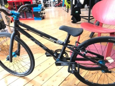 BICI BMX 20