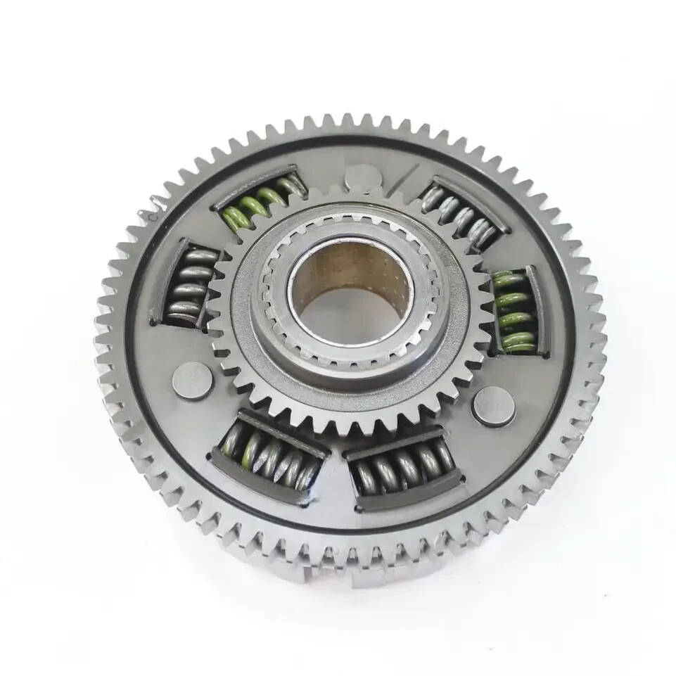 Kawasaki Genuine 2018-2023 Ninja 400 Z400 HOUSING COMP CLUTCH New