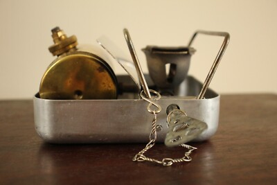 Rare Optimus 99 from 1970 camping stove | eBay