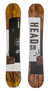 Head Tribute Snowboard | eBay