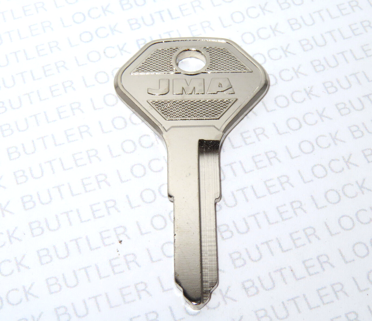 Kawasaki Motorcycle Key Blanks 1979 -2006 Voyager EX500 KZ1000P