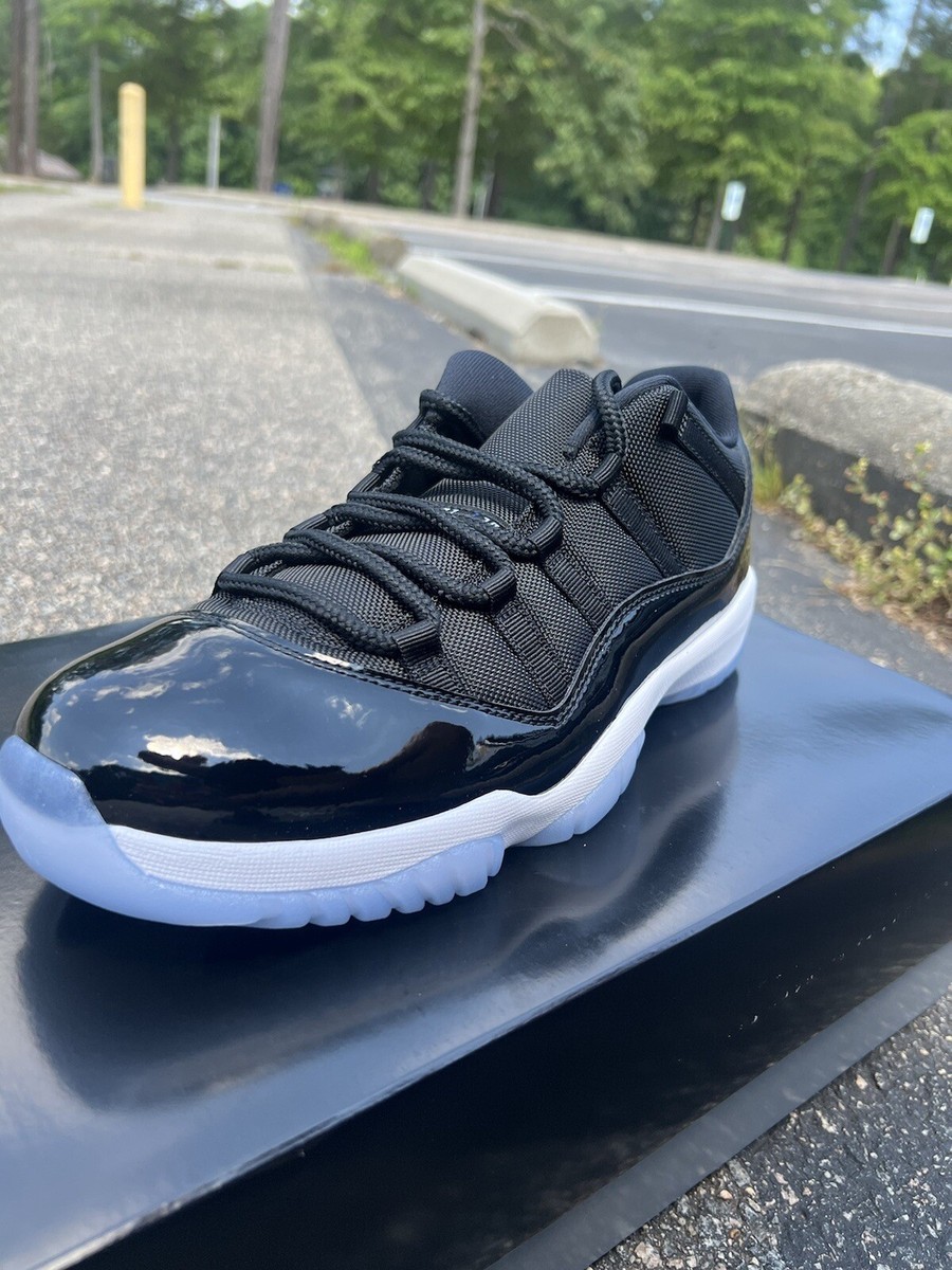 Size 11 - Air Jordan 11 Retro Low Space Jam | eBay