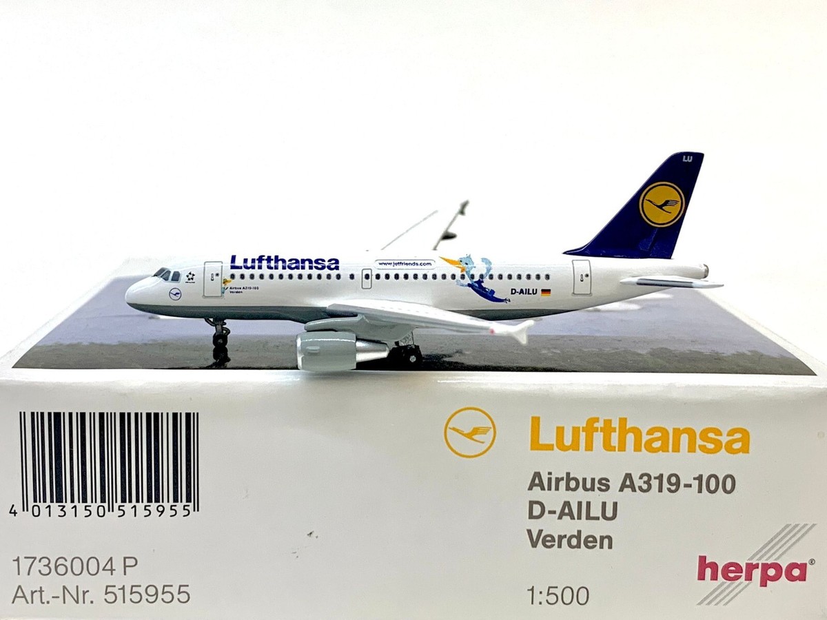 ユーロウイングス航空 Aviationtag A319-100 ユーロウイングス航空
