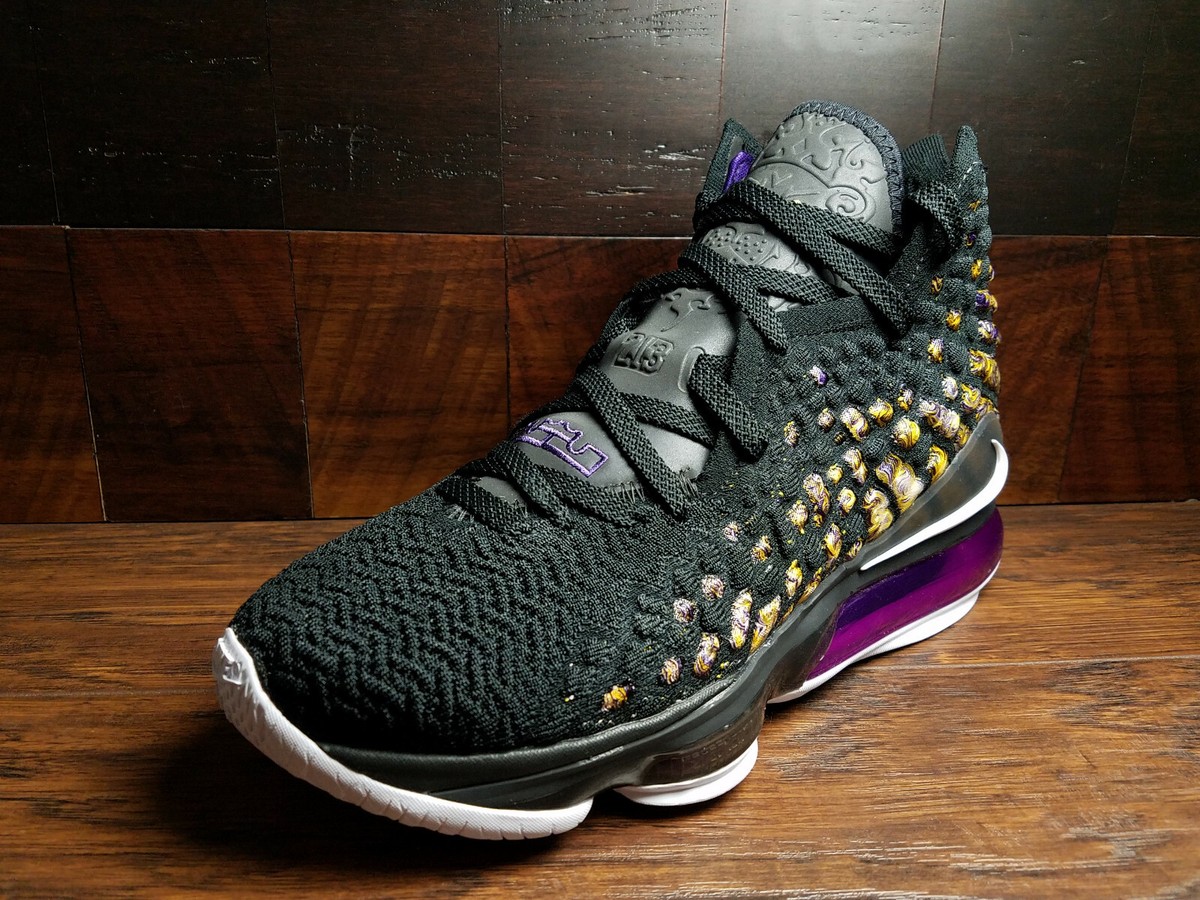 Nike Lebron XVII 17 