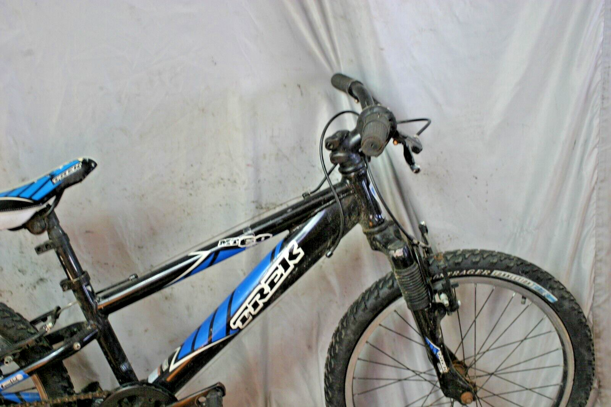 2010 Trek MT60 20
