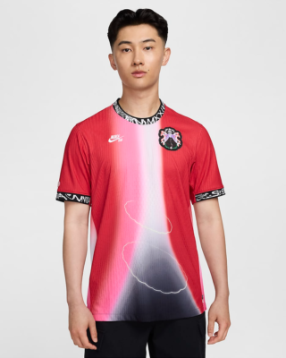 Nike SB Team JAPAN Olympics Dri-FIT ADV S/S Skate Jersey FZ4065