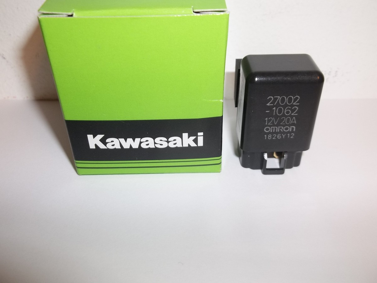 Kawasaki ZX636 ZX12R Vulcan 1700 2000 Nomad Z1000 OEM Fuel Pump