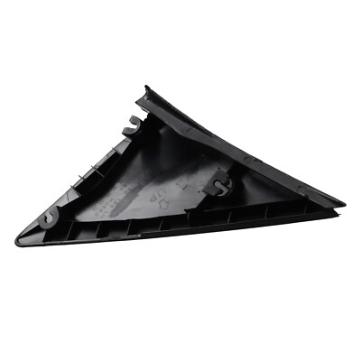 Left Side Rear View Mirror-Sail Panel for 2011 2022 2013 Mazda 2