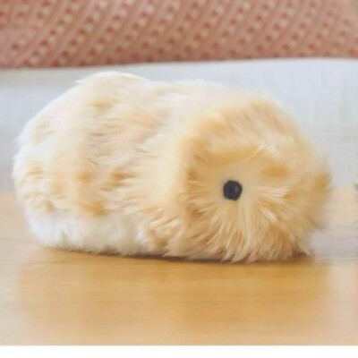 カシオ CASIO PE-M10GD Moflin モフリンAIペット 金 s-l400.jpg