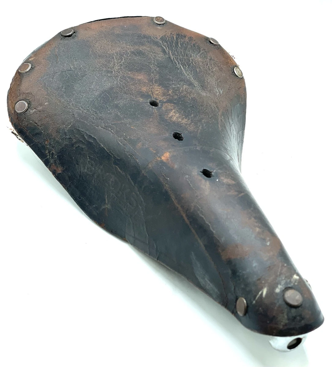 Brooks Vintage Bike Parts for sale | eBay