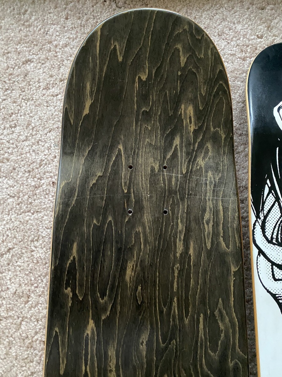 Supreme x Akira Neotokyo Skate Deck Set Of 2 Japan FW 17 | eBay