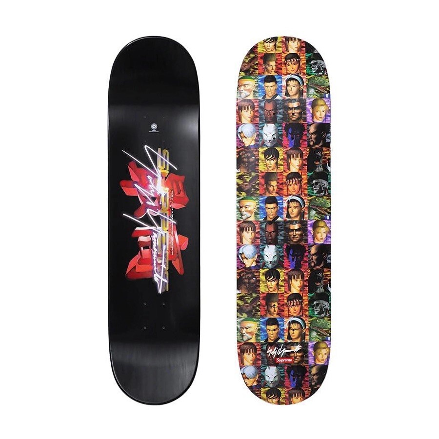 ⚠️極少⚠️ Supreme Bless Reflexology Deck 極少】Supreme Bless