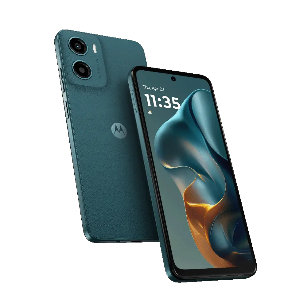 Motorola Moto G05 (XT2523) 128GB GSM Unlocked International