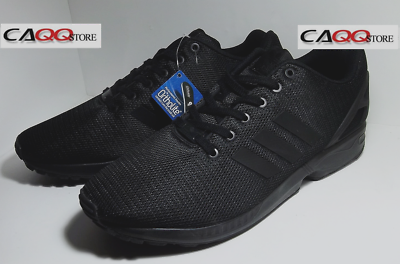 NEW ADIDAS ORIGINALS ZX FLUX = SIZE 13.5 = TORSION MEN'S ATHLETIC