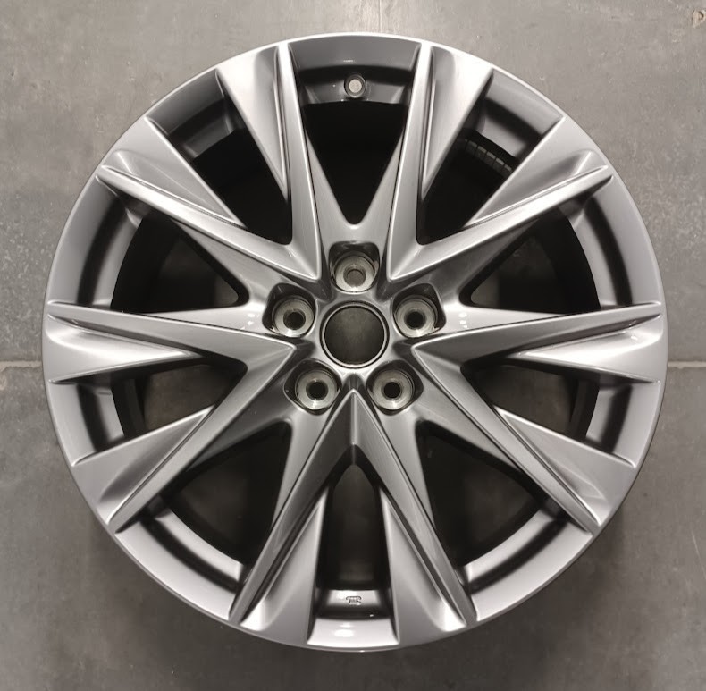Mazda CX-5 Wheel Rim 19