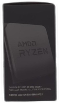AMD Ryzen 9 5900X Desktop Processor (4.8GHz, 12 Cores, Socket AM4