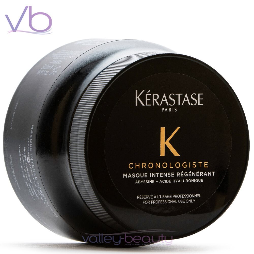 KERASTASE Chronologiste Masque Regenerant | Youth Revitalizing