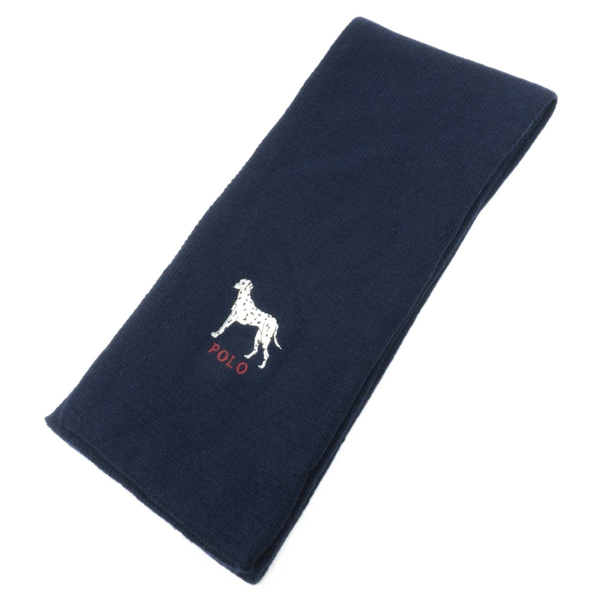 PC0388-433] Mens Polo Ralph Lauren Dalmatian Scarf | eBay