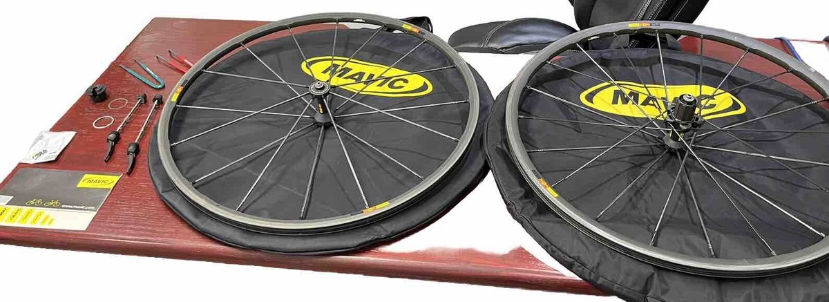 再値下】MAVIC R-Sys SLR シマノフリー AGILEST DURO 再値下】MAVIC R