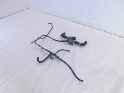 1988-2000 Honda GL1500 Goldwing Air Intake Injection Control Valve