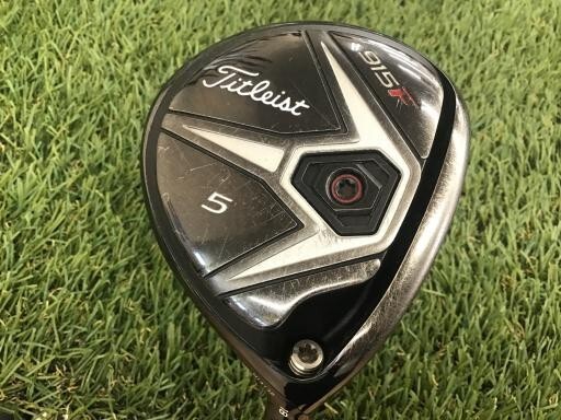 Titleist 915 D2 ドライバー tour AD MJ-7s レンチ付 Titleist 915 D2