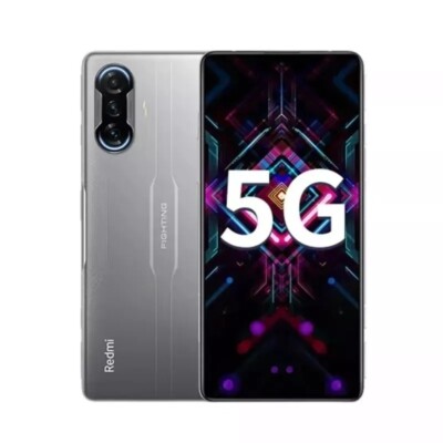 Redmi K40 Gaming 5G 8/128GB 12/256GB 8/256GB 12/256GB 64.0MP